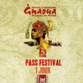 Pass 1 Jour: Jeudi 21 Juin 2012